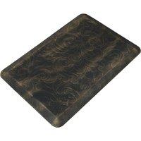 Aidapt Anti Fatigue Mat 19x760x501mm in Black