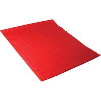 Aidapt Tubular Slide Sheet Red