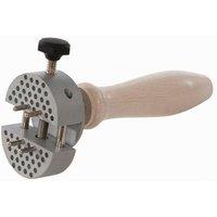 Loops Universal Work Holder Hand Held Vice/Clamp Hobby/Craft Tool 50mm Jaw Width