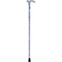 Loops Deluxe Ambidextrous Foldable Walking Cane - 5 Height Settings - China Design
