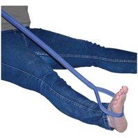 Loops Blue Wired Frame Leg Lifter Loop - Independent Personal Disability Aid