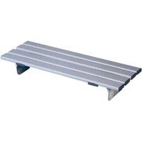 Loops High Quality Slatted Plastic Bath Board Table - 710mm Width - 159kg Weight Limit
