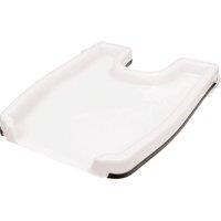 Loops Shampoo Tray with Strap - Lightweight Hair Washing Aid Shower Rinsing Basin