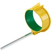 Loops Arm Support Cuft for Gardening Tools - Provides Added Stability - Gardening Aid
