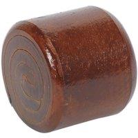 Loops Replacement Rawhide Hammer Face for ys03574 2.5lb Copper / Rawhide Hammer