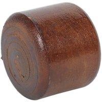 Loops Replacement Rawhide Hammer Face for ys03575 3.5lb Copper / Rawhide Hammer
