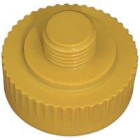 Loops Replacement Extra Hard Nylon Hammer Face for ys03940 2.5lb Dead Blow Hammer