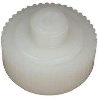 Loops Replacement Hard Nylon Hammer Face for ys03940 2.5lb Dead Blow Nylon Hammer