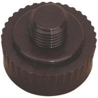 Loops Replacement Tough Nylon Hammer Face for ys03940 2.5lb Dead Blow Hammer