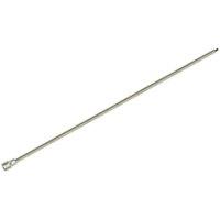 Loops M10 x 800mm EXTRA LONG Spline Socket Bit - 1/2" Sq Drive -For VAG VW Group Bolt