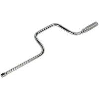 Loops 380mm Speed Brace Tool - 3/8" Square Drive - Manual Hand Turn / Crank Nut Bar