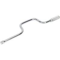 Loops 415mm Speed Brace Tool - 1/2" Square Drive - Manual Hand Turn / Crank Nut Bar