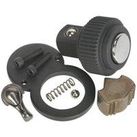 Loops 1/2 Inch Sq Drive Repair Kit for ys01591 48-Tooth Ratchet Wrench