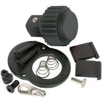 Loops 3/4 Inch Sq Drive Repair Kit for ys01613 24-Tooth Ratchet Wrench