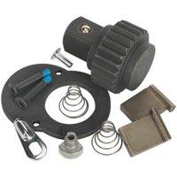 Loops 3/4" Sq Drive Repair Kit for ys01617 3/4" Sq Drive Extendable Ratchet Wrench