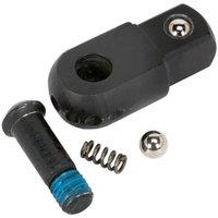 Loops Replacement 1/2" Sq Drive Knuckle Joint for ys01784 Breaker Bar