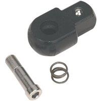 Loops Replacement 3/4" Sq Drive Knuckle for ys01793 & ys01801 Breaker Bar
