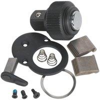 Loops 1/2" Sq Drive Repair Kit for ys02146 72-Tooth Offset Ratchet Wrench