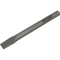 Loops 30 x 375mm Impact Demolition Breaker Chisel - Bosch 11304 & Other Models in Metallics