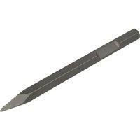 Loops 375mm Impact Breaker Point - Bosch 11304 & Other Models - Demolition Breaker
