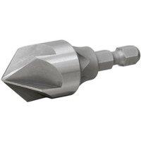 Loops Internal Deburring / Chamfer Tool - 3mm to 18mm Diameter - 1/4" Hex Shank