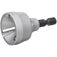 Loops External Deburring / Chamfer Tool - 3mm to 19mm Diameter - 1/4" Hex Shank
