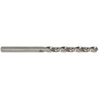 Loops 5 PACK 10.5 x 135mm Fully Ground HSS Drill Bit - High Speed Clog Free Drill Bit