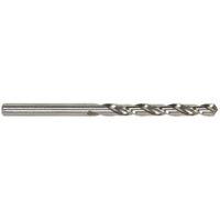 Loops 5 PACK 11 x 140mm Fully Ground HSS Drill Bit - High Speed Clog Free Drill Bit