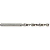 Loops 5 PACK 11.5 x 140mm Fully Ground HSS Drill Bit - High Speed Clog Free Drill Bit