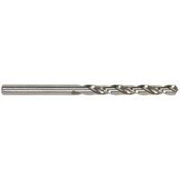 Loops 5 PACK 12.5 x 150mm Fully Ground HSS Drill Bit - High Speed Clog Free Drill Bit
