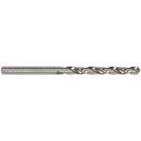 Loops 5 PACK 13 x 150mm Fully Ground HSS Drill Bit - High Speed Clog Free Drill Bit