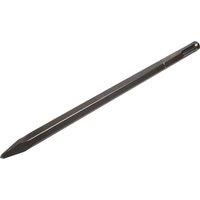 Loops 500mm Impact Breaker Point - Hilti TP805 TE905 TE1000 - Demolition Steel Chisel in Metallics