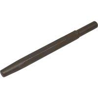 Loops 280mm Locked Stem Impact Breaker - Kango 900 - Demolition Breaker Steel Chisel in Metallics