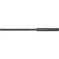 Loops 13 x 340mm SDS Max Drill Bit - Fully Hardened & Ground - Masonry Drilling
