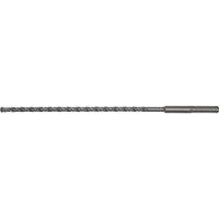 Loops 13 x 540mm SDS Max Drill Bit - Fully Hardened & Ground - Masonry Drilling