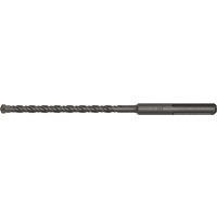 Loops 14 x 340mm SDS Max Drill Bit - Fully Hardened & Ground - Masonry Drilling