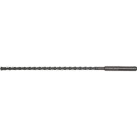 Loops 14 x 540mm SDS Max Drill Bit - Fully Hardened & Ground - Masonry Drilling