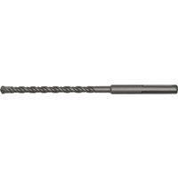 Loops 15 x 340mm SDS Max Drill Bit - Fully Hardened & Ground - Masonry Drilling