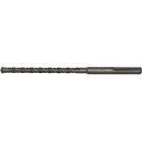 Loops 16 x 340mm SDS Max Drill Bit - Fully Hardened & Ground - Masonry Drilling
