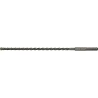 Loops 16 x 540mm SDS Max Drill Bit - Fully Hardened & Ground - Masonry Drilling
