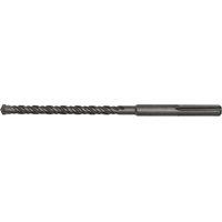 Loops 18 x 340mm SDS Max Drill Bit - Fully Hardened & Ground - Masonry Drilling