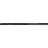 Loops 19 x 340mm SDS Max Drill Bit - Fully Hardened & Ground - Masonry Drilling