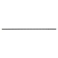Loops 22 x 920mm SDS Max Drill Bit - Fully Hardened & Ground - Masonry Drilling
