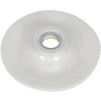 Loops 90mm Grinder & Sander Backing Pad - Suits 100mm Abrasives - Angle Grinder