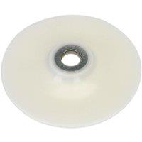 Loops 104mm Grinder & Sander Backing Pad - Suits 115mm Abrasives - Angle Grinder