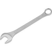 Loops 26mm Combination Spanner - Fully Polished Heads - Chrome Vanadium Steel in Metallics