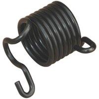 Loops Replacement Chisel Retaining Spring for ys07493 Heavy Duty Industrial Air Hammer in Metallics