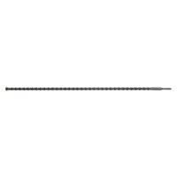 Loops 20 x 1000mm SDS Plus Drill Bit - Fully Hardened & Ground - Smooth Drilling