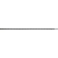 Loops 25 x 1000mm SDS Plus Drill Bit - Fully Hardened & Ground - Smooth Drilling