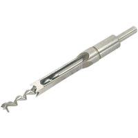 Loops 1/2" Chisel & Drill Set - Suits ys08919 Hollow Chisel Mortiser - Mortise Drill in Metallics